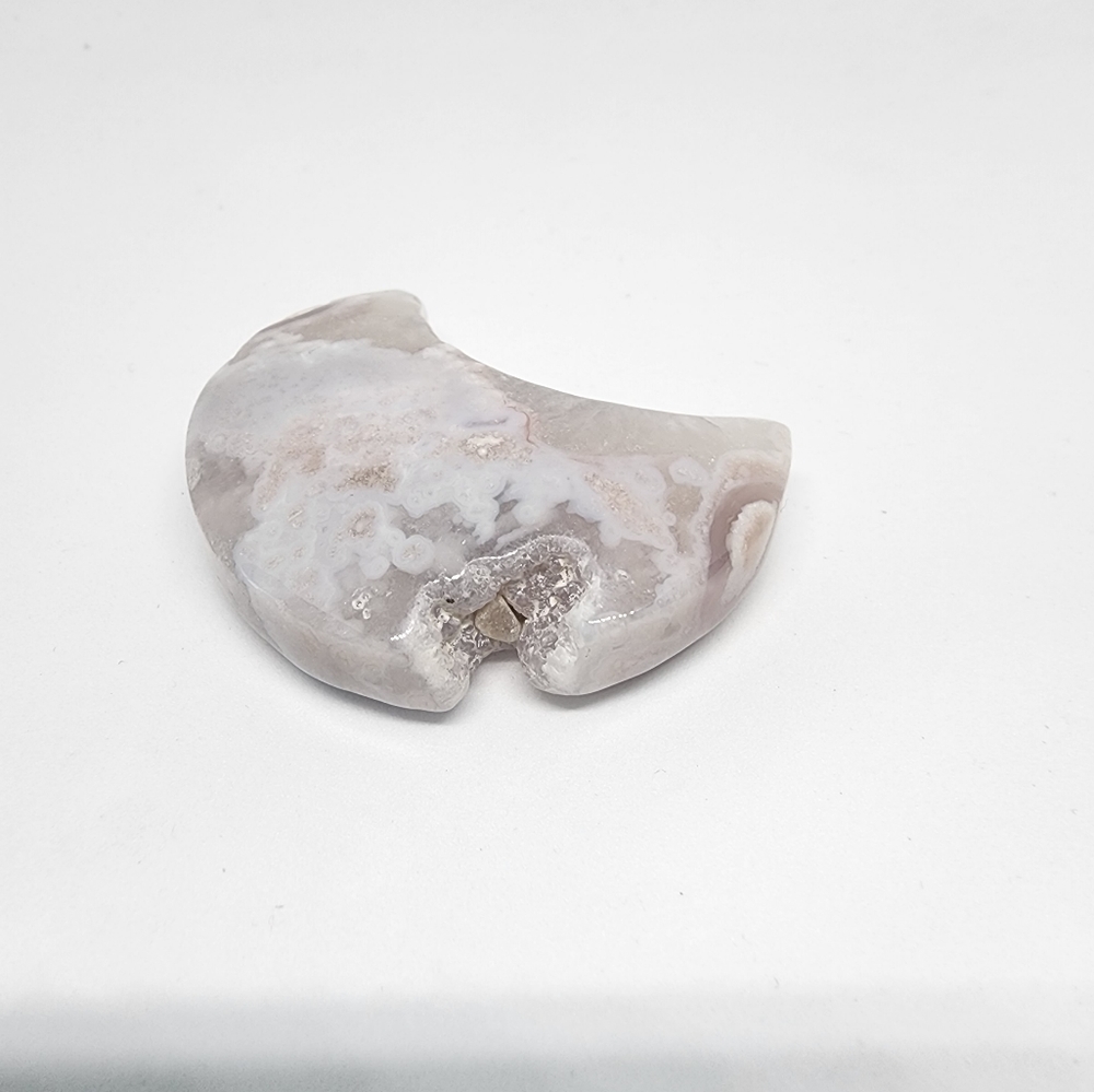 Flower Agate Collection 1 - Picture 4 of 11